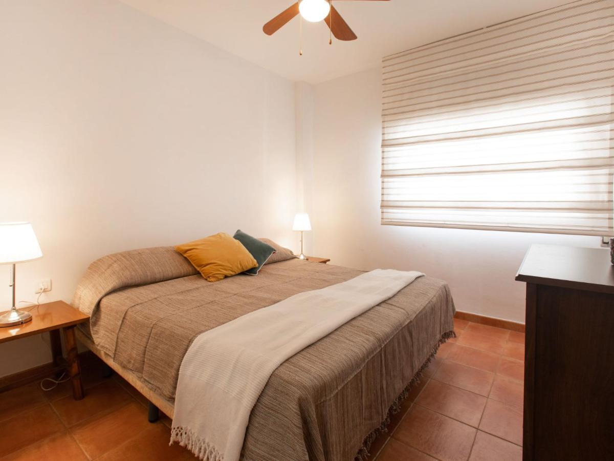 Apartment Carabeo By Interhome نيرخا المظهر الخارجي الصورة
