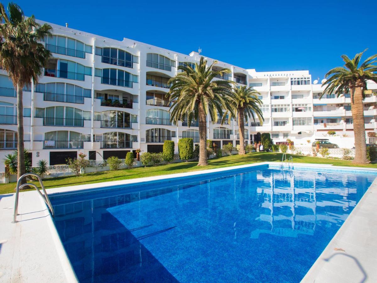 Apartment Carabeo By Interhome نيرخا المظهر الخارجي الصورة