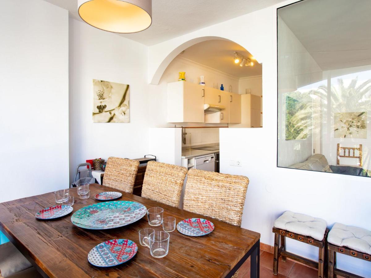 Apartment Carabeo By Interhome نيرخا المظهر الخارجي الصورة
