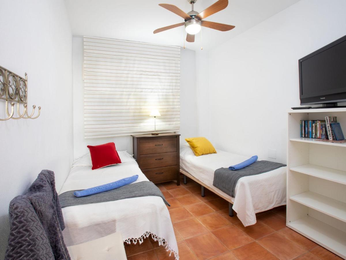 Apartment Carabeo By Interhome نيرخا المظهر الخارجي الصورة